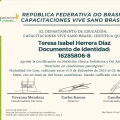 Acercar imagen: certificate 9