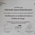 Acercar imagen: certificate 36