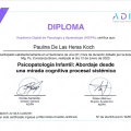 Acercar imagen: certificate 15