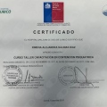 Acercar imagen: certificate 25