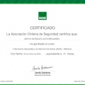 Acercar imagen: certificate 33