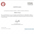 Acercar imagen: certificate 3