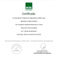 Acercar imagen: certificate 20