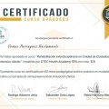 Acercar imagen: certificate 21