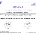 Acercar imagen: certificate 6