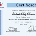 Acercar imagen: certificate 13