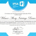 Acercar imagen: certificate 16