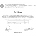 Acercar imagen: certificate 8