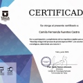 Acercar imagen: certificate 1