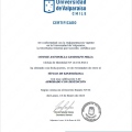 Acercar imagen: certificate 1