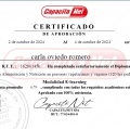 Acercar imagen: certificate 1