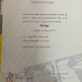 Acercar imagen: certificate 21