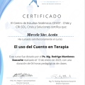 Acercar imagen: certificate 1