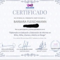 Acercar imagen: certificate 15