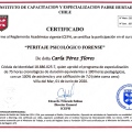Acercar imagen: certificate 9