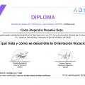 Acercar imagen: certificate 1