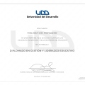 Acercar imagen: certificate 1