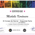 Acercar imagen: certificate 11