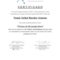 Acercar imagen: certificate 13