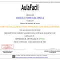 Acercar imagen: certificate 108
