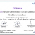 Acercar imagen: certificate 30