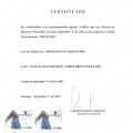 Acercar imagen: certificate 1