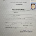 Acercar imagen: certificate 3