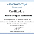 Acercar imagen: certificate 20