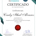 Acercar imagen: certificate 2