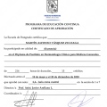 Acercar imagen: certificate 3