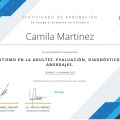 Acercar imagen: certificate 22
