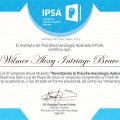Acercar imagen: certificate 17