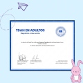 Acercar imagen: certificate 2