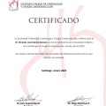 Acercar imagen: certificate 2