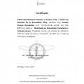 Acercar imagen: certificate 1