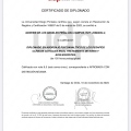 Acercar imagen: certificate 3
