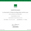 Acercar imagen: certificate 30