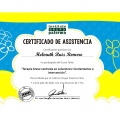 Acercar imagen: certificate 22