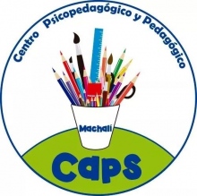 "Caps" Centro de Apoyo Psicopedagógico y Pedagógico