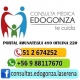 Consulta Medica Edogonza