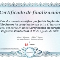 Acercar imagen: certificate 8