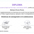 Acercar imagen: certificate 3
