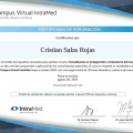 Acercar imagen: certificate 8