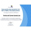 Acercar imagen: certificate 24
