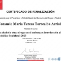 Acercar imagen: certificate 66