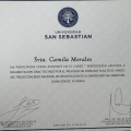 Acercar imagen: certificate 9