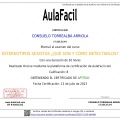 Acercar imagen: certificate 109