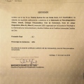 Acercar imagen: certificate 9