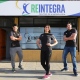 Reintegra Kinesiología