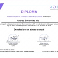 Acercar imagen: certificate 10